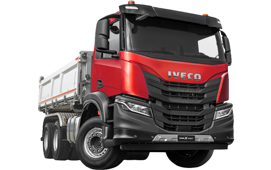 Camions