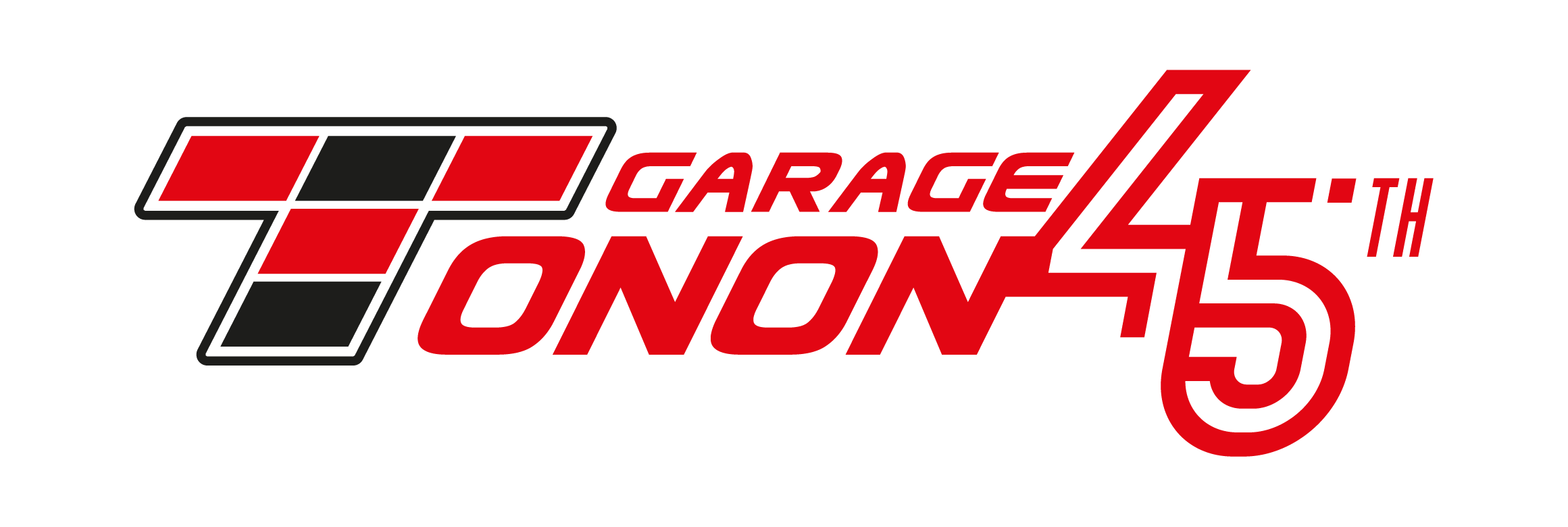 Garage Tonon