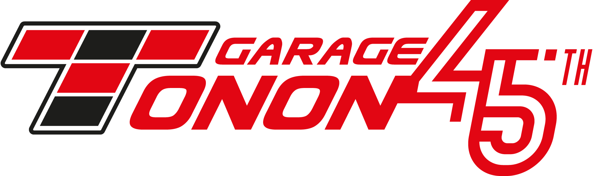 Garage Tonon