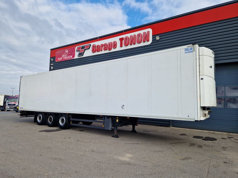 SCHMITZ FRIGORIFIQUE