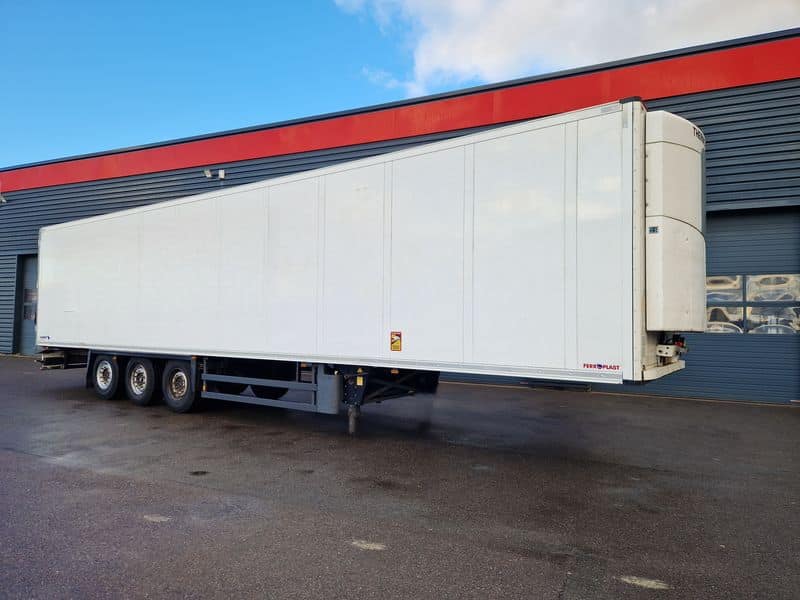 SCHMITZ FRIGORIFIQUE