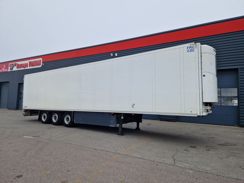 SCHMITZ FRIGORIFIQUE