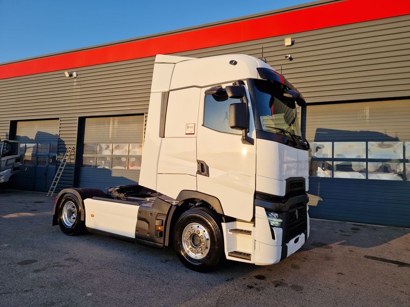 RENAULT T-HIGH 520